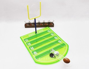 Mini Juego de Beber con Vasos de Baloncesto Electrónico de Mesa - Product Image 2