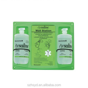 Histay Bình Thường Vô Trùng Isotonic <span class=keywords><strong>Saline</strong></span> Giải Pháp Cho Mắt Khẩn Cấp Và Rửa Mặt - Product Image 1