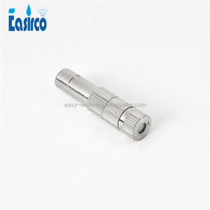 Metal al por mayor agua anti-goteo nebulización boquilla, boquilla nebulizadora - Product Image 5