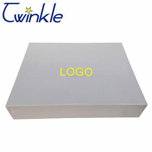 Fast Delivery <strong>Flat</strong> <strong>Pack</strong> <strong>Gift</strong> <strong>Box</strong> with Magnetic Closure - Product Image 6