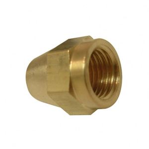 Laiton et aluminium pour pièces usinées par électroérosion à fil et CNC, avec capacités d'usinage de l'acier inoxydable - Product Image 2