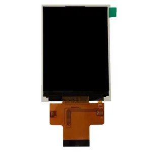 3.2 इंच 320x240 रिज़ॉल्यूशन tft lcd 3.2 "Lcd डिस्प्ले मॉड्यूल के साथ Lcd