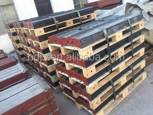 Hoge Mangaan Staal Duurzame Blaasbalk Voor <span class=keywords><strong>Impact</strong></span> Np1213 <span class=keywords><strong>Crusher</strong></span> Deel In Mijnbouwgroeve - Product Image 5