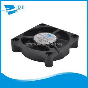 45x45mm dc 5v 12v 24v brushless cooling fan 45x45x10mm axial fan