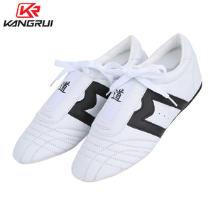 2019 Offre Spéciale confortable chaussures de Taekwondo pour la concurrence - Product Image 3