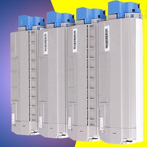 Cartucho de Tóner Compatible con <span class=keywords><strong>OKI</strong></span> Data/OKIDATA/<span class=keywords><strong>OKI</strong></span>/<span class=keywords><strong>OKI</strong></span>-Data Pro 9420WT/ES9410/ES9410DM/ES9410dn/ES9420WT/Pro9420WT/ES9420/44036028 - Product Image 6