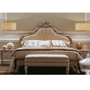 Muebles para el Hogar Personalizados, Hechos a Mano, Estilo Rococó Francés Romántico, Decoración para el Hogar, Juego Completo de Dormitorio Provincial a Juego - Product Image 1