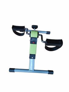 El último diseño <span class=keywords><strong>de</strong></span> escritorio ciclo pedal ejercitador para <span class=keywords><strong>ancianos</strong></span>, escritorio bicicleta estática - Product Image 2