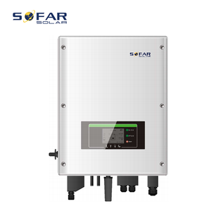 IR-156 hasta ahora 5kva fase única híbrido <span class=keywords><strong>inversor</strong></span> <span class=keywords><strong>5000</strong></span> <span class=keywords><strong>w</strong></span> con MPPT - Product Image 1