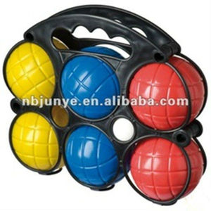 ningbo junye la pétanque en plastique - Product Image 1