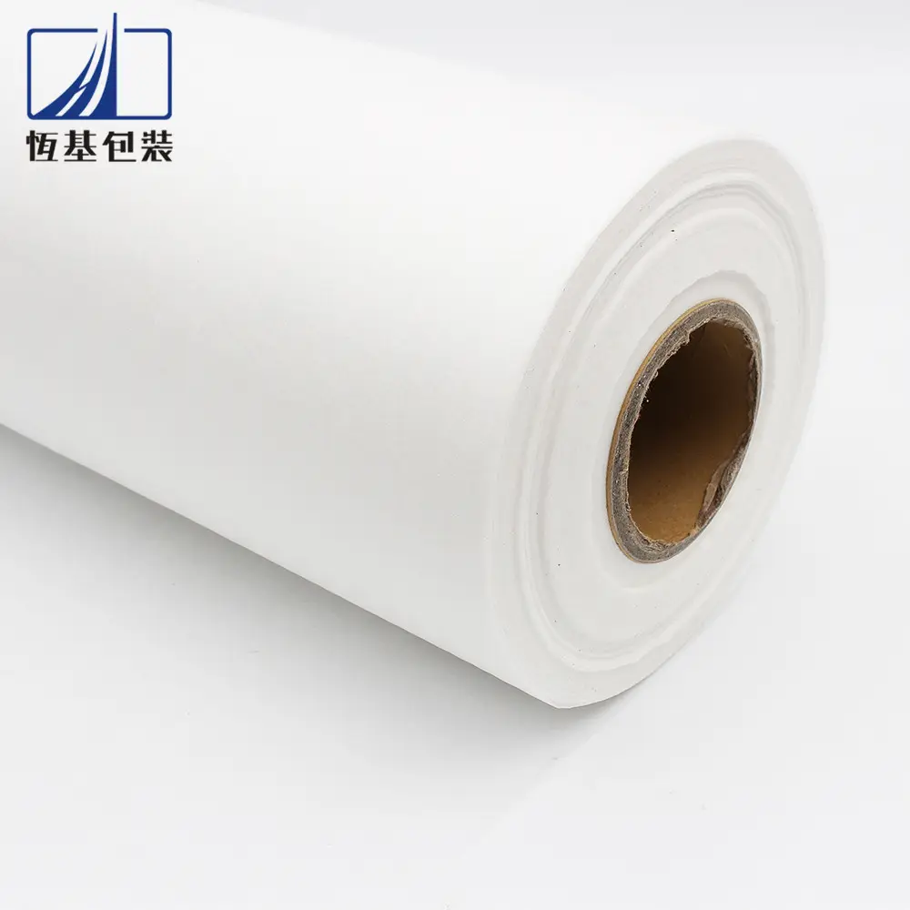 100% hữu cơ bông len công nghiệp phế liệu và viscose cảm thấy PP spunbond không dệt polypropylene không dệt TNT vải cuộn