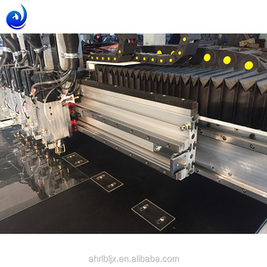 Cnc Máy cắt kính giá cho gương nhỏ kích thước nhỏ tròn vuông kim cương hình dạng thiết kế Bảng công cụ cho thị trường Ấn Độ - Product Image 2