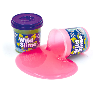 Slime incroyable, fou, qui brille dans le noir - Product Image 3