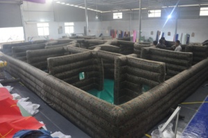 Winsun <span class=keywords><strong>Laser</strong></span> <span class=keywords><strong>tag</strong></span> Inflatable Lều <span class=keywords><strong>Laser</strong></span>/<span class=keywords><strong>Laser</strong></span> <span class=keywords><strong>tag</strong></span> Arena Inflatable trò chơi thể thao để bán - Product Image 6