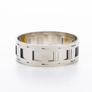 0.15mm 0.2mm Thickness Nickel Plated Strip Tape for 18650 Li-Ion Battery Spot Welding