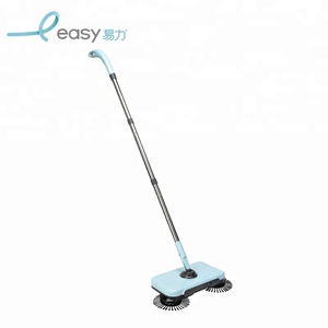Usine directe fournir <span class=keywords><strong>spin</strong></span> <span class=keywords><strong>balai</strong></span> balayeuse poussière - Product Image 1