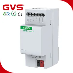 RS485 Protocal Converter (KNX/EIB Intelligent Home and Building Controlling System)