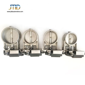 DIE NEUESTE TITAN ELEKTRISCHE AUSPUFF AUSSCHNITT VENTIL - Product Image 1