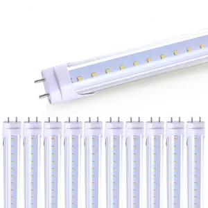 T8 LED 튜브 전구 분할 2013 Tube8 2014 새로운 LED 튜브 www가 xxx 컴 2015 인기있는 LED 튜브 T8 SMD2835 18W10W14W 램프