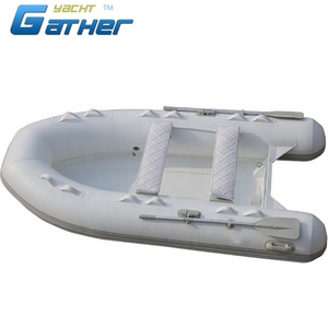 Barco Neumático de Casco Rígido de Proveedor Chino de Alibaba, Vale la Pena <span class=keywords><strong>Comprar</strong></span> - Product Image 5