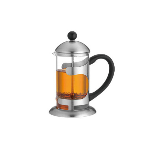 custom France Coffee Press With Stainless Steel High Quality french press