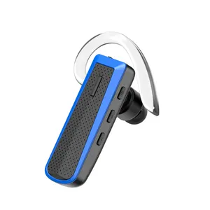 Precio de fábrica de venta al por mayor mejor calidad Q5 Stereo Bass auricular inalámbrico Bluetooth auricular inalámbrico