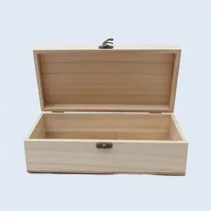 日式轻量级泡桐木箱出售