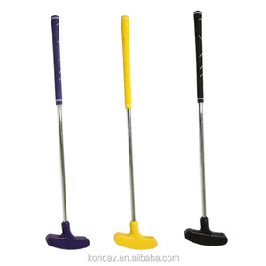 Konday Mini-<span class=keywords><strong>putter</strong></span> de golf en caoutchouc pour enfants, vente en gros et bon marché - Product Image 2