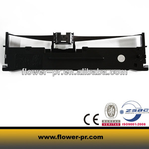 ริบบิ้นของเครื่องพิมพ์ที่รองรับสำหรับ <span class=keywords><strong>Epson</strong></span> <span class=keywords><strong>LQ630</strong></span> LQ635K LQ630K - Product Image 3