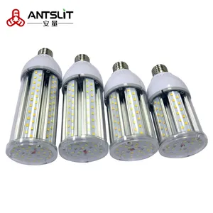 Antslit 16W dẫn Ngô bóng đèn AC 110V 220V đèn ánh sáng bóng đèn E27 Ngô dẫn fan bóng đèn