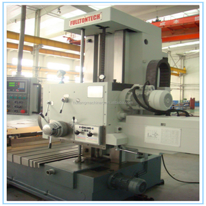 Machine à aléser horizontale universelle TPX 6111, <span class=keywords><strong>prix</strong></span> bas pour vente chaude - Product Image 2
