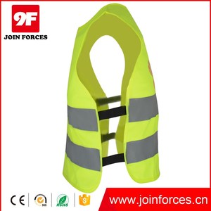 Factory outlet <span class=keywords><strong>Bambini</strong></span> giubbotto di sicurezza riflettente - Product Image 6