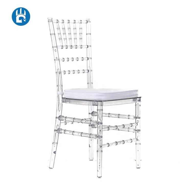 Clear chiavari chairs rental deals