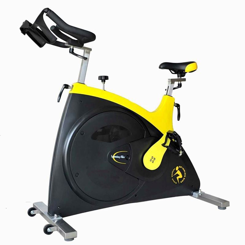 Тренажерный зал коммерческое фитнес оборудование для помещений велотренажер велосипед