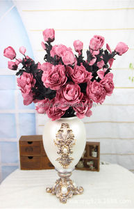 Fleurs artificielles en gros <span class=keywords><strong>pas</strong></span> chères, fleurs en papier à <span class=keywords><strong>acheter</strong></span> - Product Image 3