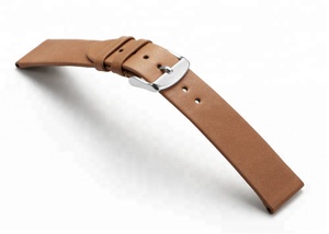 Cinturino <span class=keywords><strong>per</strong></span> orologio Novonappa francese cinturino <span class=keywords><strong>per</strong></span> orologio <span class=keywords><strong>in</strong></span> <span class=keywords><strong>pelle</strong></span> di vitello stile <span class=keywords><strong>Vintage</strong></span> - Product Image 5
