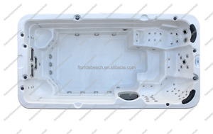 <span class=keywords><strong>BELLAGIO</strong></span> — piscine de bain de 2021 mètres, spa, piscine de natation de jardin, meilleure vente 4.5 - Product Image 2