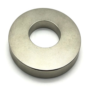 Ímã super de neodímio n52 feito sob encomenda - Product Image 2