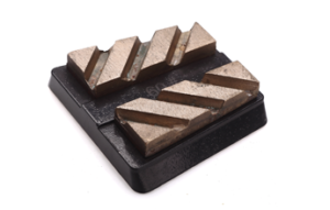 Herramienta abrasiva de resina de diamante con unión de metal, para pulir Mármol, de frankfurt - Product Image 5
