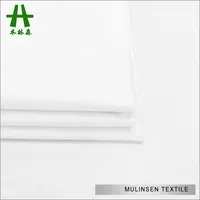 Mulinsen Textile 100% Polyester Dubai Nida Abaya Fabric