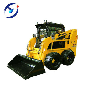 لودر انزلاقي التوجيه JC45 للبيع بسعر أرخص - Product Image 2