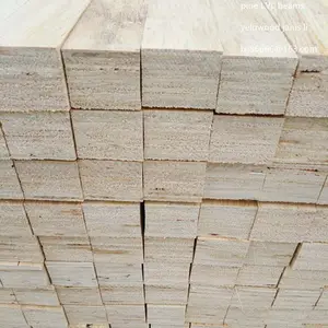 パイン材木材、パインLVL木材