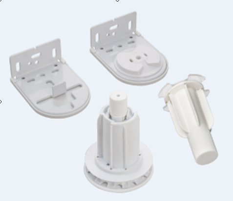 Аксессуары для штор-Жалюзи «Зебра»