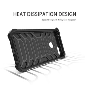 Guangzhou Redian fábrica Cordón de buena calidad diseño teléfono caso para OPPO F7 - Product Image 4