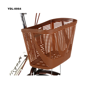 Bicicletas para Mujer de China, <span class=keywords><strong>Bicicleta</strong></span> Urbana de Acero con Alto Contenido de Carbono de 26 Pulgadas - Product Image 6