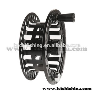 stock disponible del cnc de pesca con mosca y barras de carrete - Product Image 4