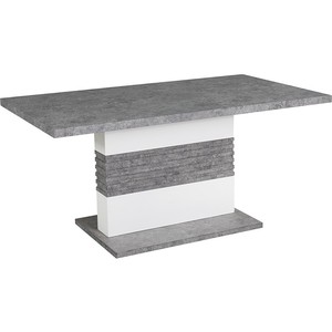 Tavolo da Pranzo a Forma di Barca, Tavolo Centrale, Table à Manger - Product Image 6