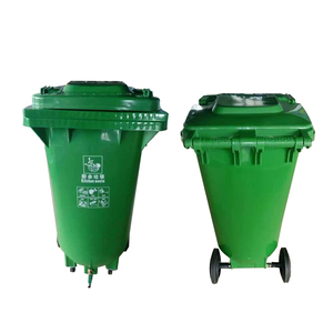 120 Volume Logo Livraison Impression Cuisine <span class=keywords><strong>Poubelle</strong></span> En Plastique <span class=keywords><strong>Poubelle</strong></span> <span class=keywords><strong>Sur</strong></span> Roues - Product Image 3