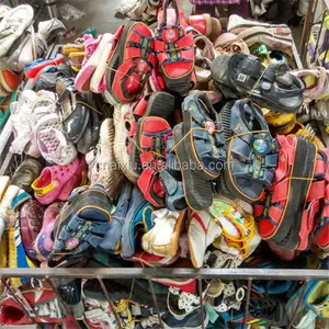 Mix gebruikt schoenen koop in dubai