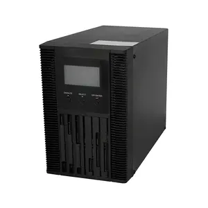 China Supplier 1000 Watt UPS Online UPS The Use Of UPS For Compatible Generators